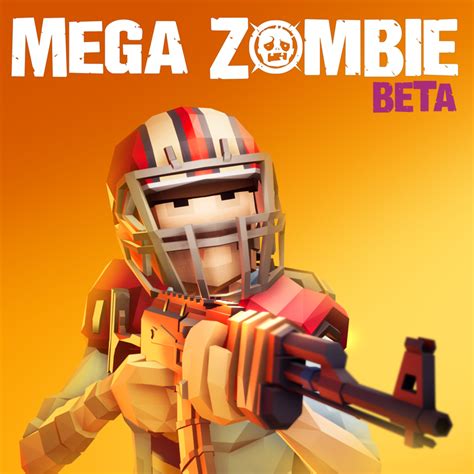 mega zombie beta|Mega Zombie (2021) .